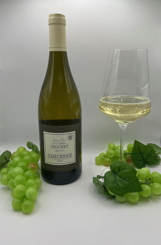 Flasche Sancerre Sauvignon Blanc Domaine Thibaude – jetzt entdecken bei Weinamt