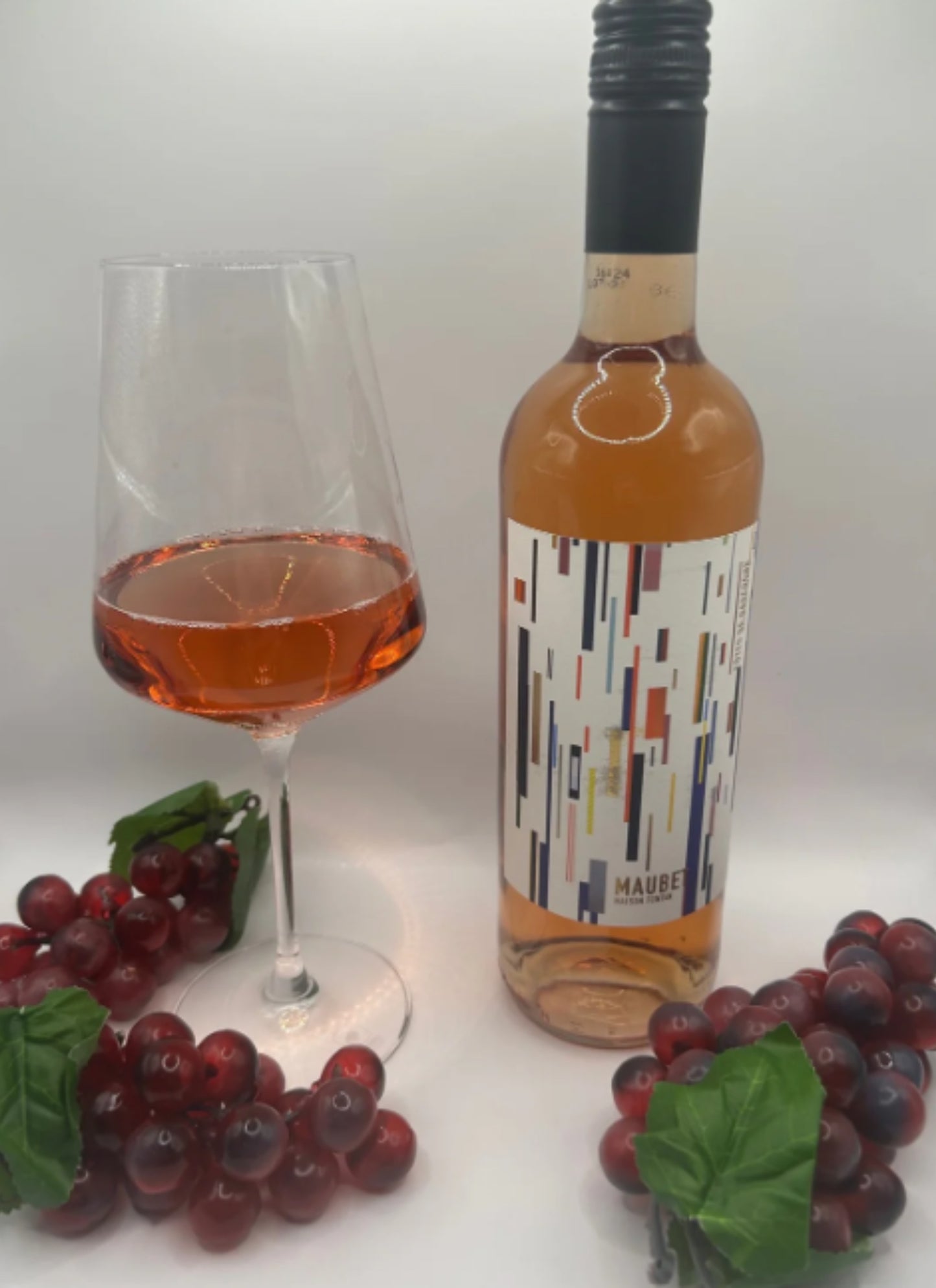 Provence & Südfrankreich Rosé Paket 3 Flaschen