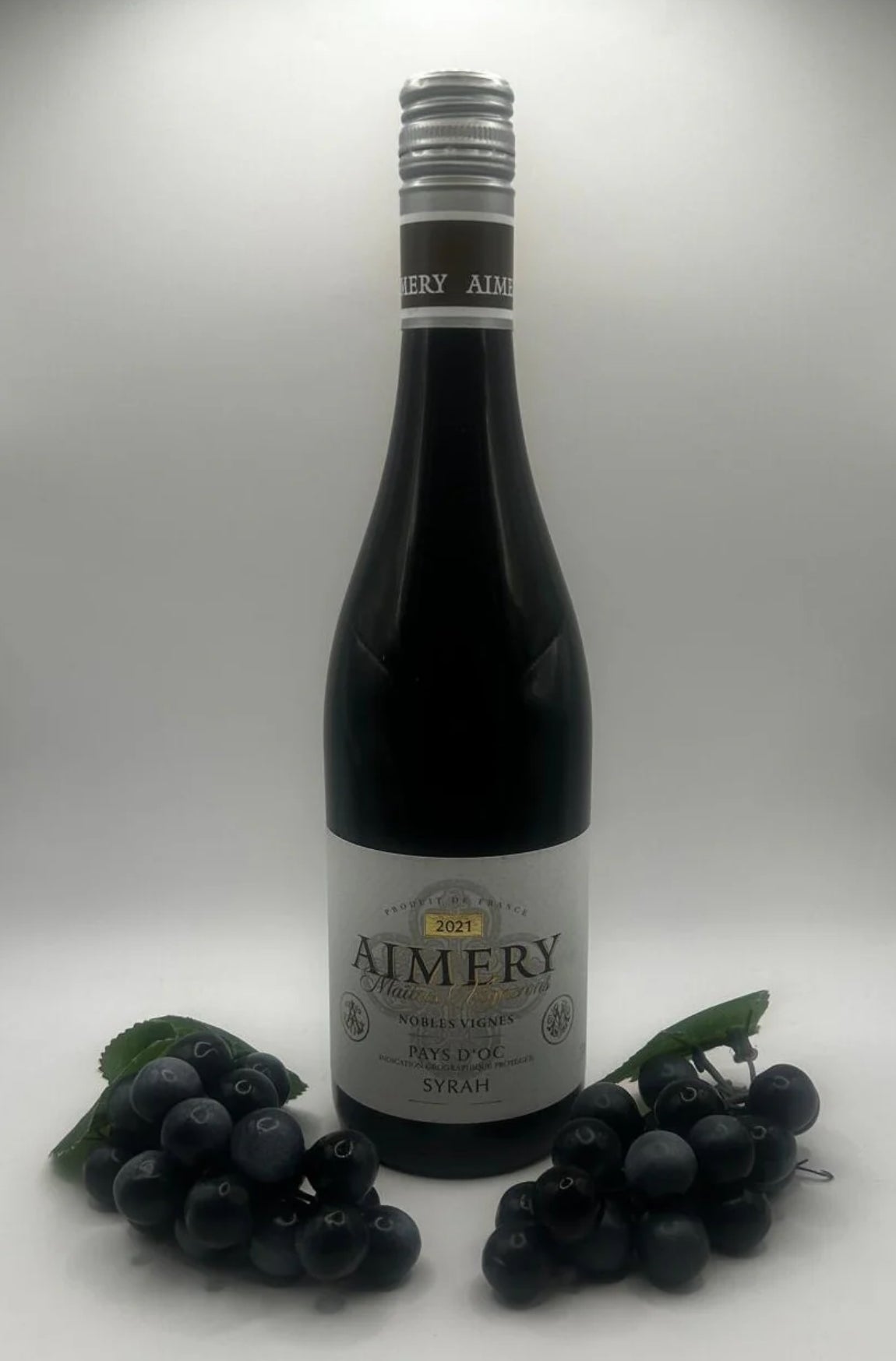 Frankreich Rotwein Probierpaket 6 Flaschen Bordeaux Médoc Syrah Weinset