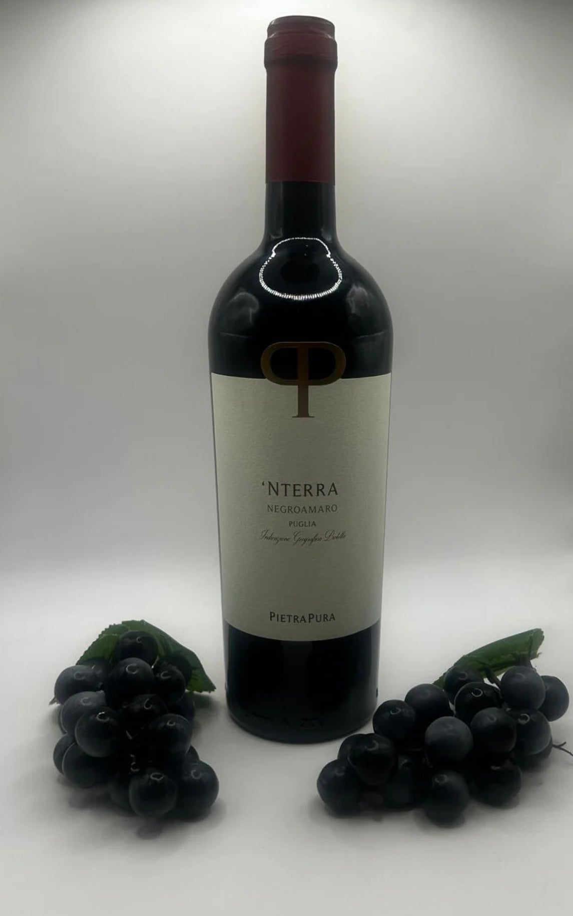 Italien Wein Probierpaket 6 Flaschen Primitivo Chianti Pinot Grigio Weinset