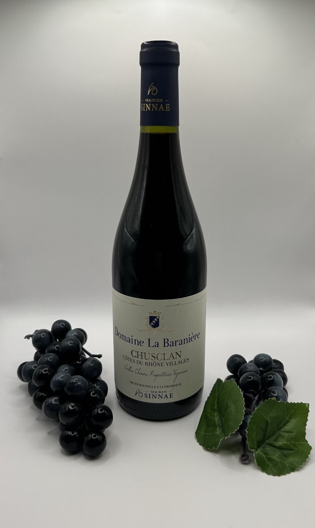 Rotwein Probierpaket Europa 6 Flaschen Primitivo Rioja Côtes du Rhône Weinset