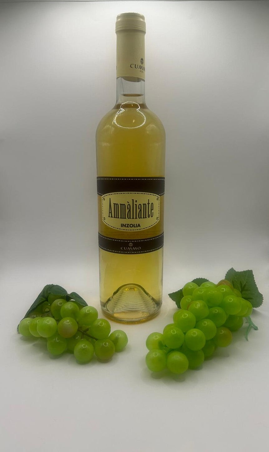 Ammaliante Cummo 2017 - Artikel-Nr.: 1359