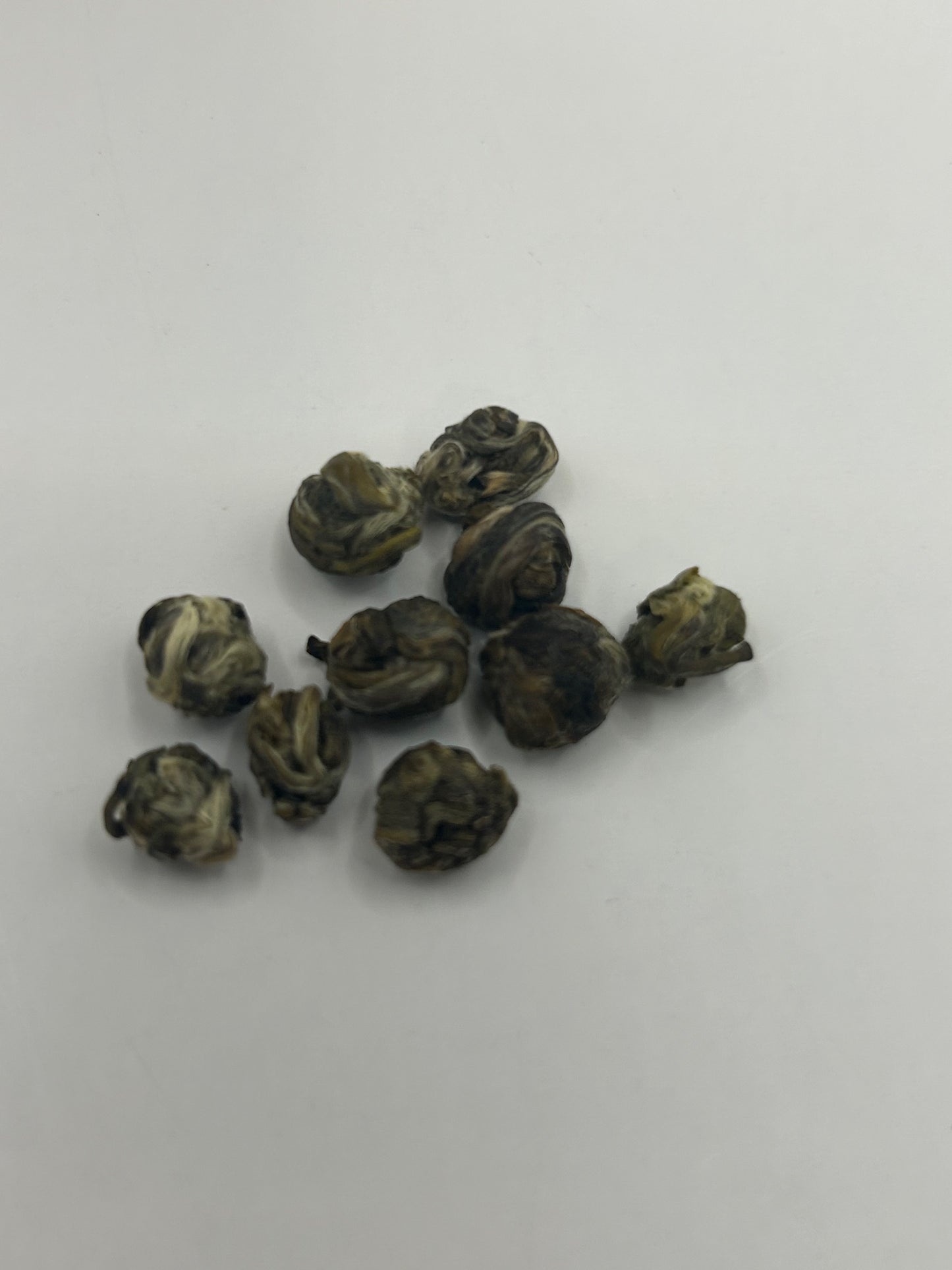 Bio China Jasmin Dragon Pearls