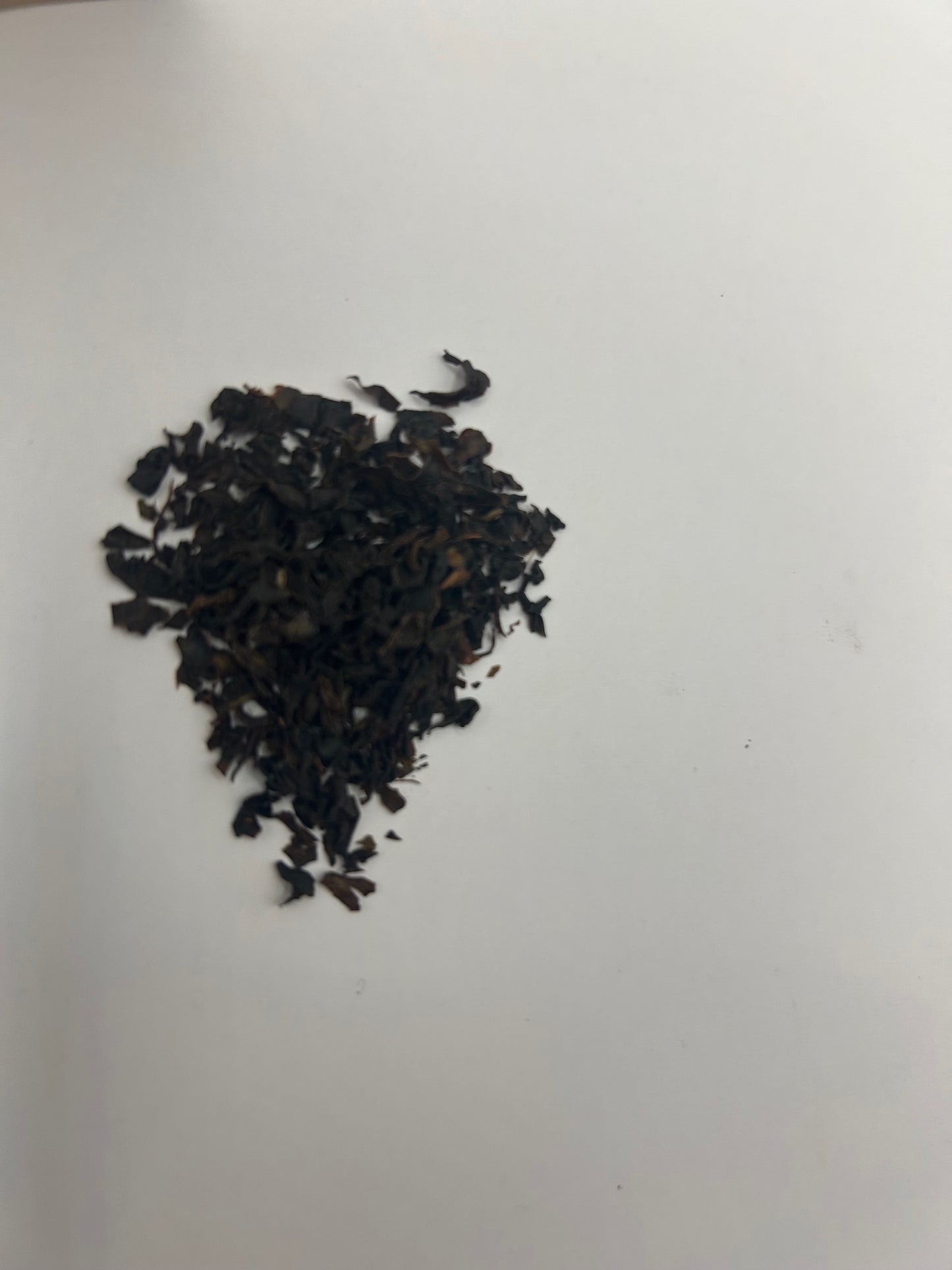 Bio Süd Indien OP Highlands Korakundah