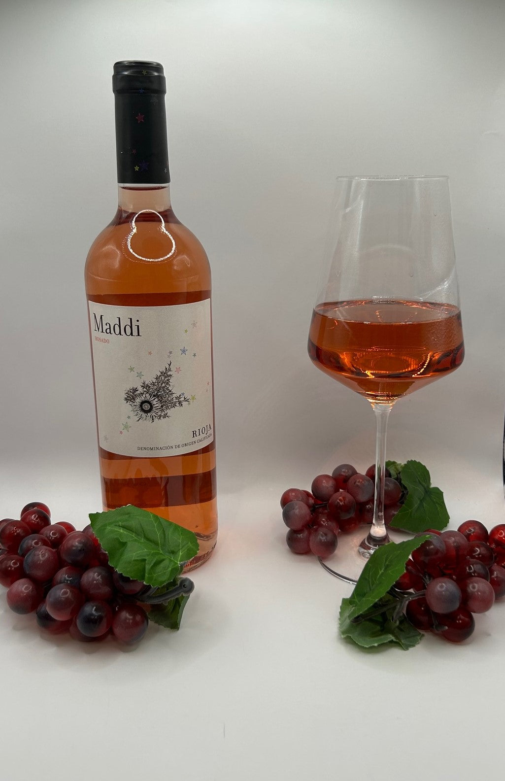 Flasche Maddi Rioja Rosado – jetzt entdecken bei Weinamt