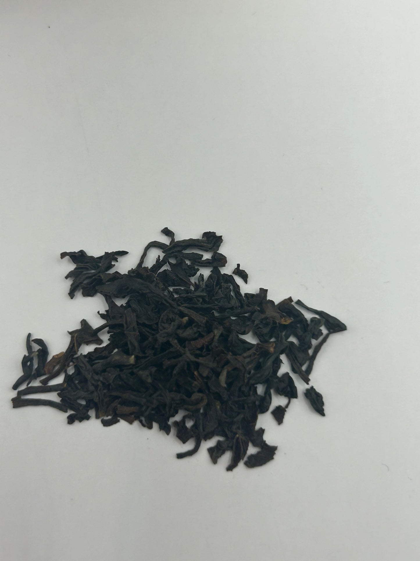 Ceylon OP Saint James