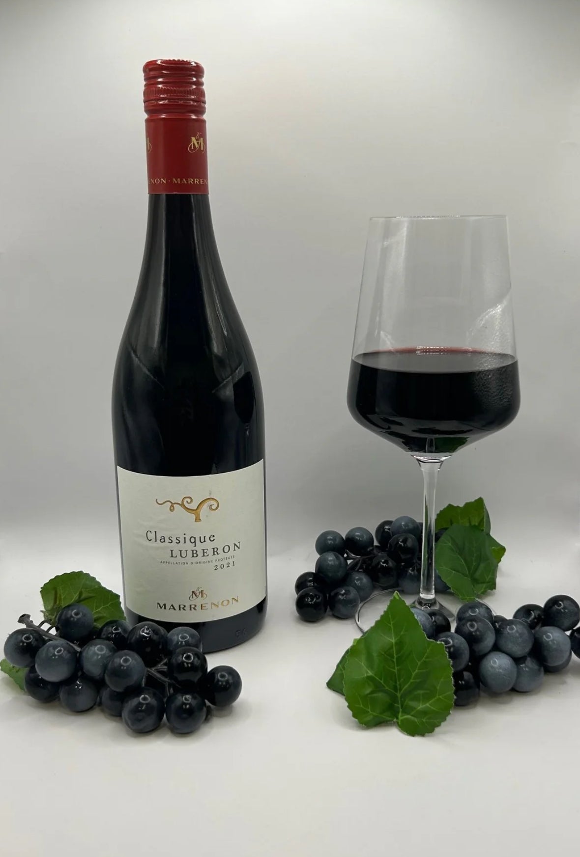 Frankreich Rotwein Probierpaket 6 Flaschen Bordeaux Médoc Syrah Weinset