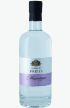 Grappa Freisa | Antica Disrilleria Quaglia - Artikel-Nr.: 1286