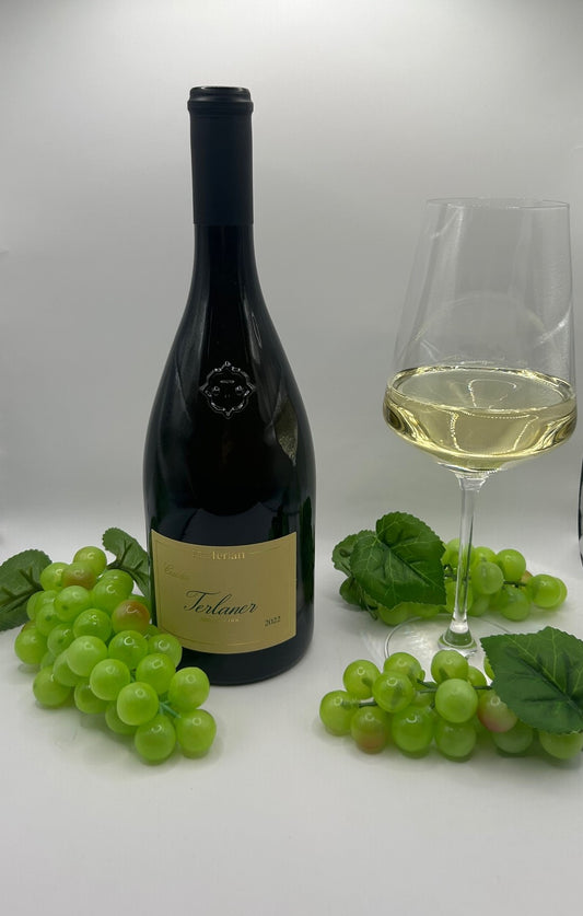 Sauvignon Blanc Terlaner Winkl Cantina Terlan - Artikel-Nr.: 2023