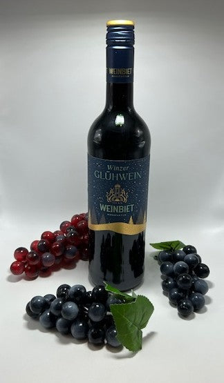 Artikel: 2412 - Glühwein rot Weinbiet