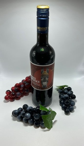 Artikel: 2612 - Glühpunsch FreeDerike alkohlfrei