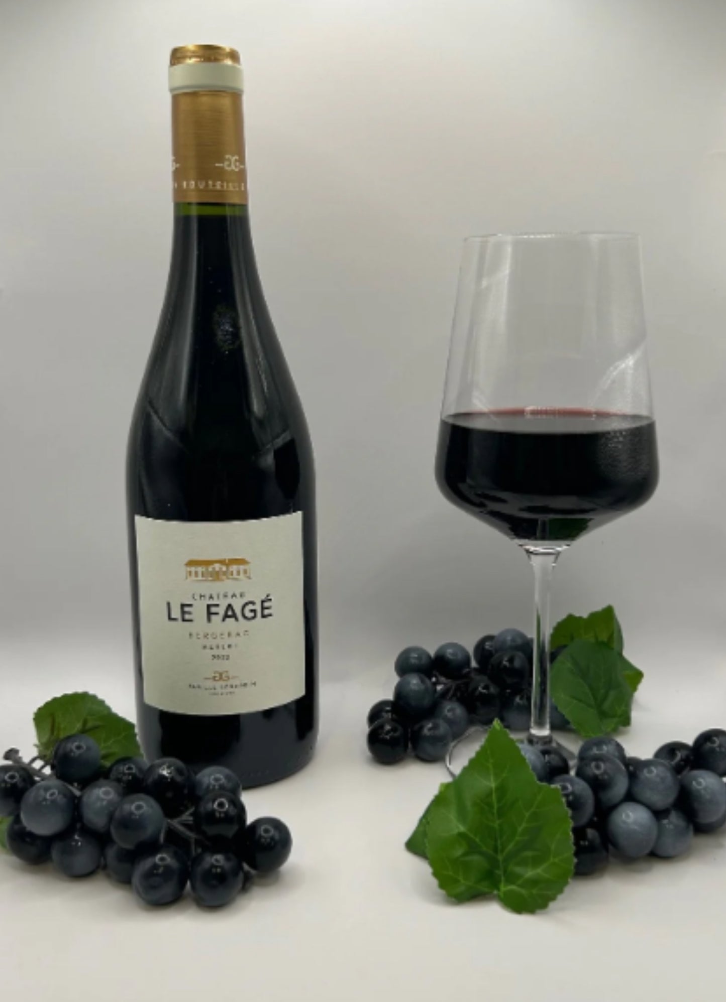 Frankreich Rotwein Probierpaket 6 Flaschen Bordeaux Médoc Syrah Weinset