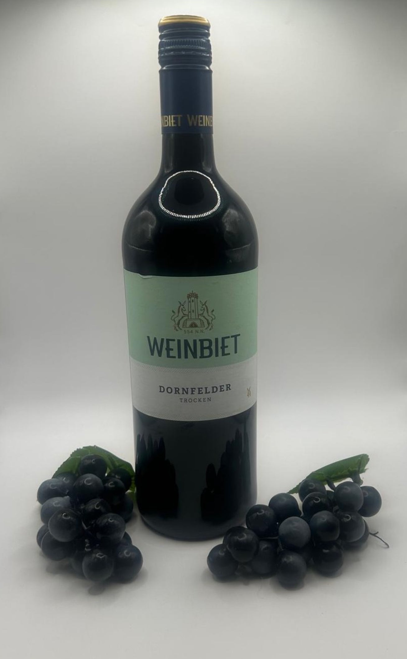 Rotwein Probierpaket Europa 6 Flaschen Primitivo Rioja Côtes du Rhône Weinset