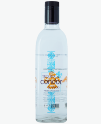 TequilaCondor Blanco H. Mounier - Artikel-Nr.: 966