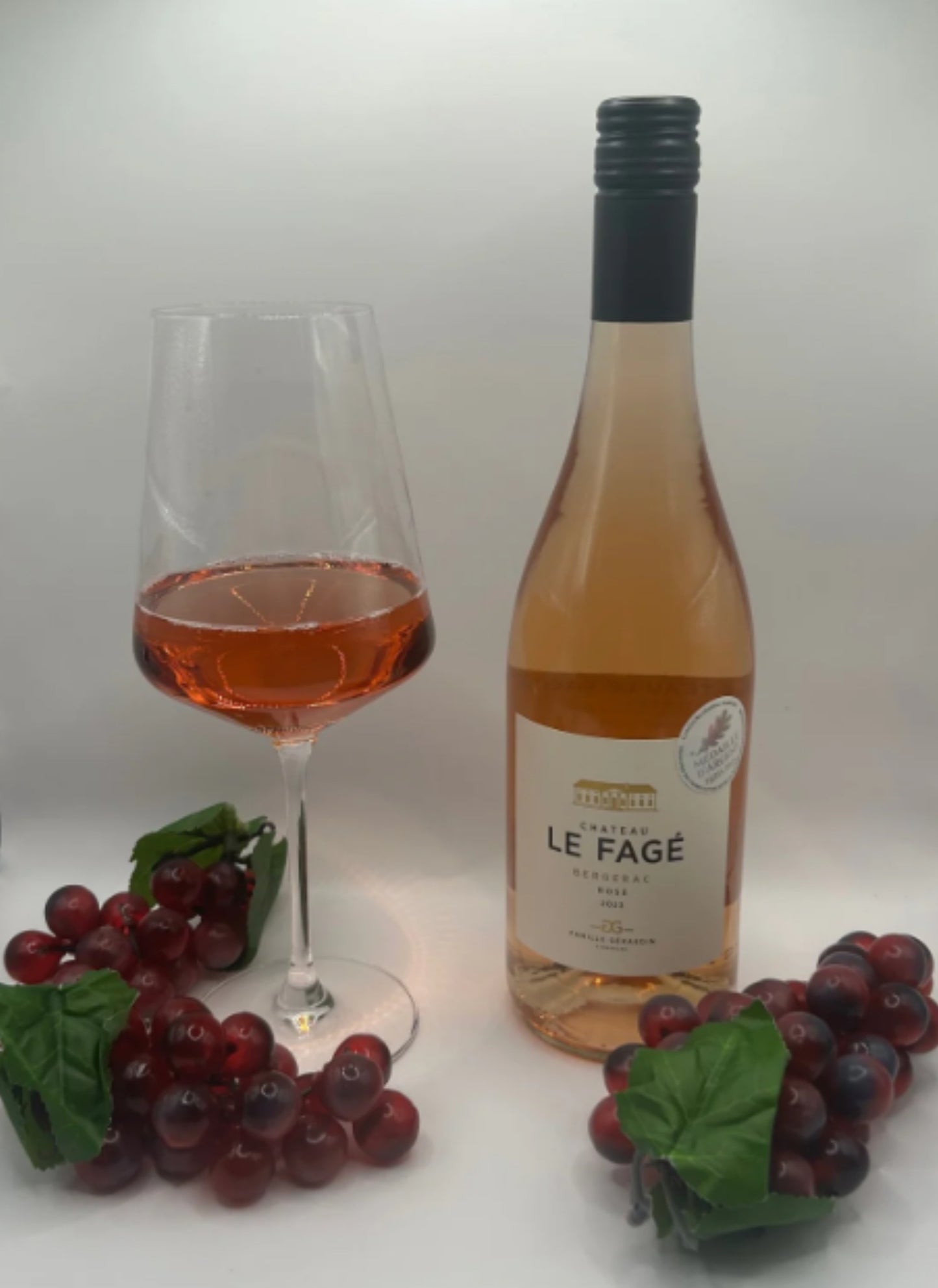 Provence & Südfrankreich Rosé Paket 3 Flaschen