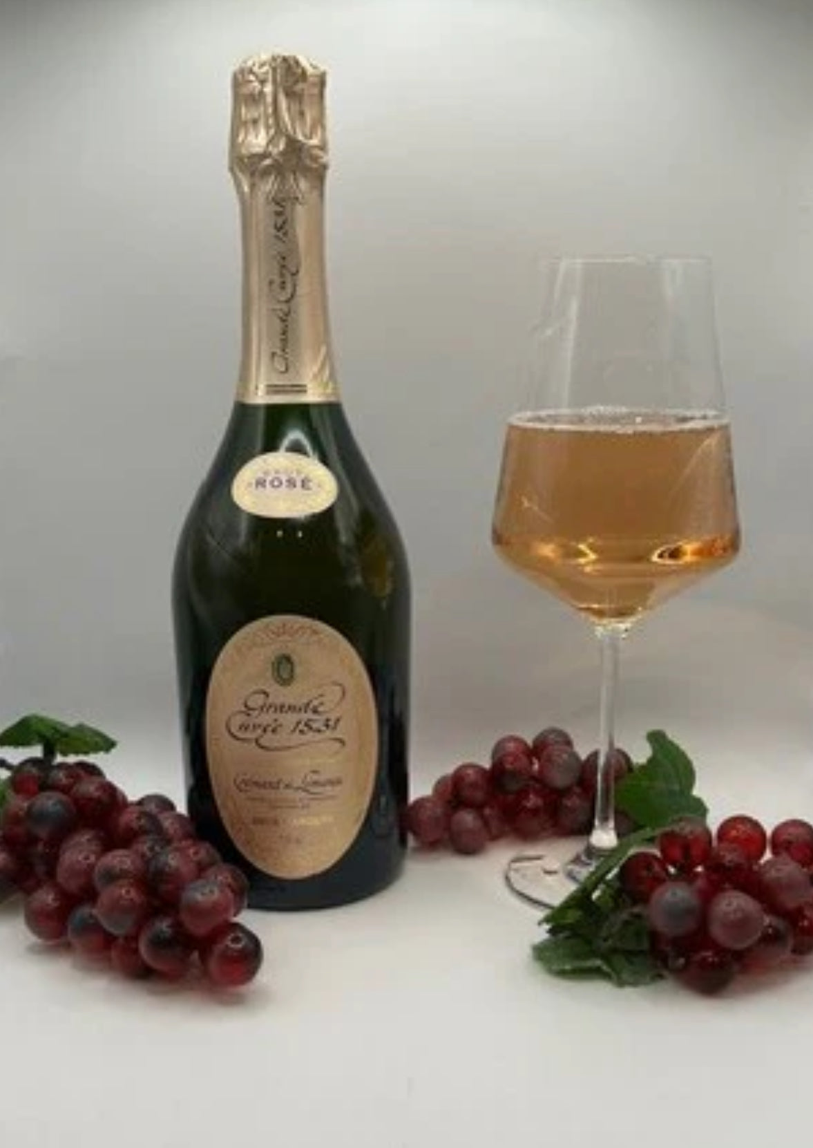 Schaumwein Entdeckerpaket