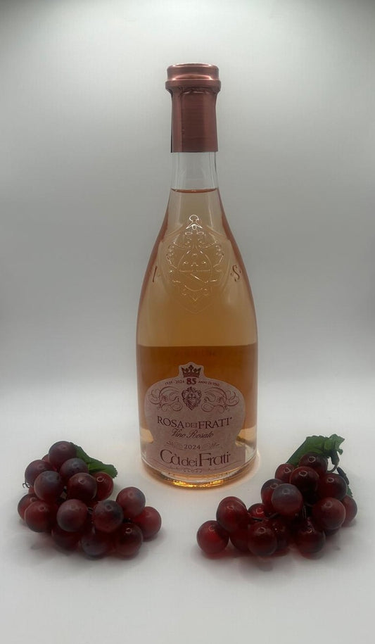 Rosa dei Frati Ca dei Frati 2022 - Artikel: 1962