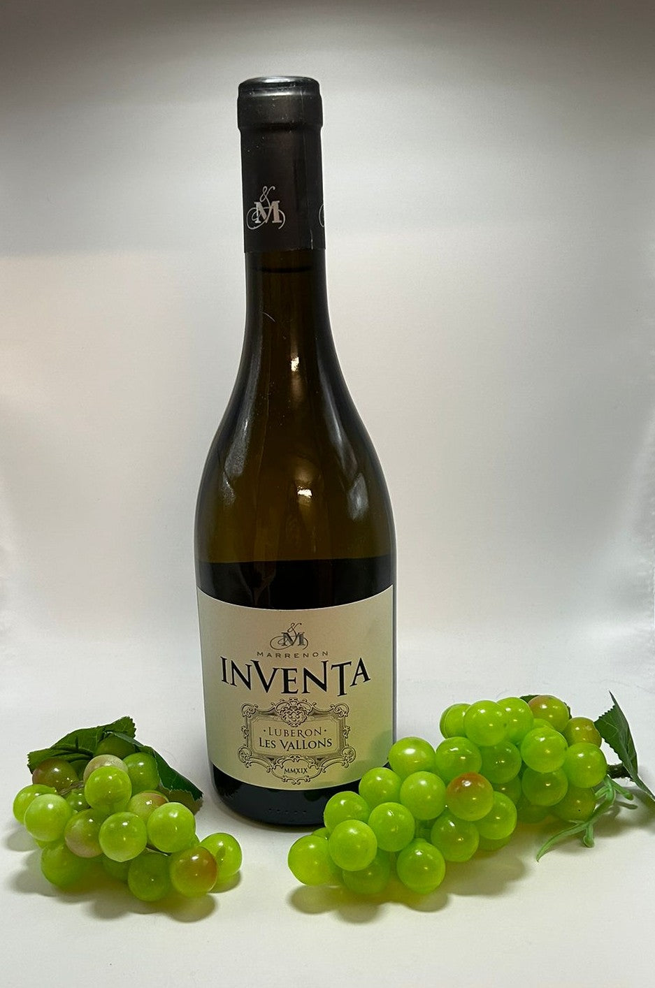 Inventa Les Vallons Marrenon 2019 - Artikel-Nr.: 2073