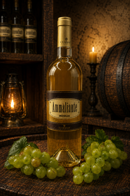 Ammaliante Cummo 2017