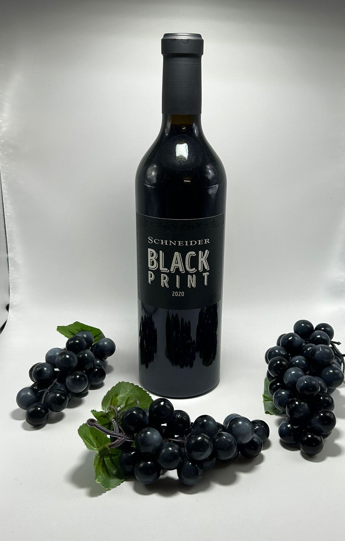 Artikel: 1849 - Black Print Markus Schneider