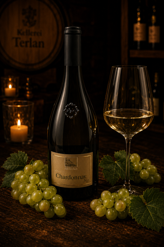 Chardonnay Cantina Terlan