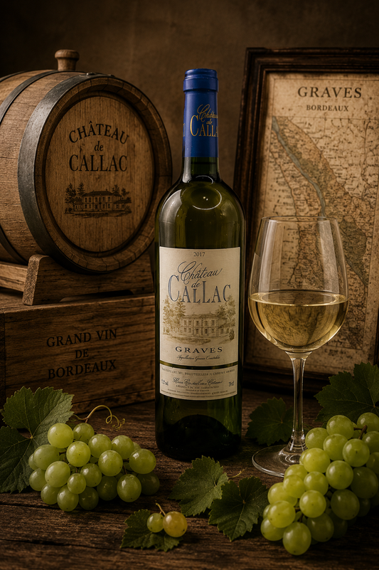 Chateau de Callac Maison Riviere 2017