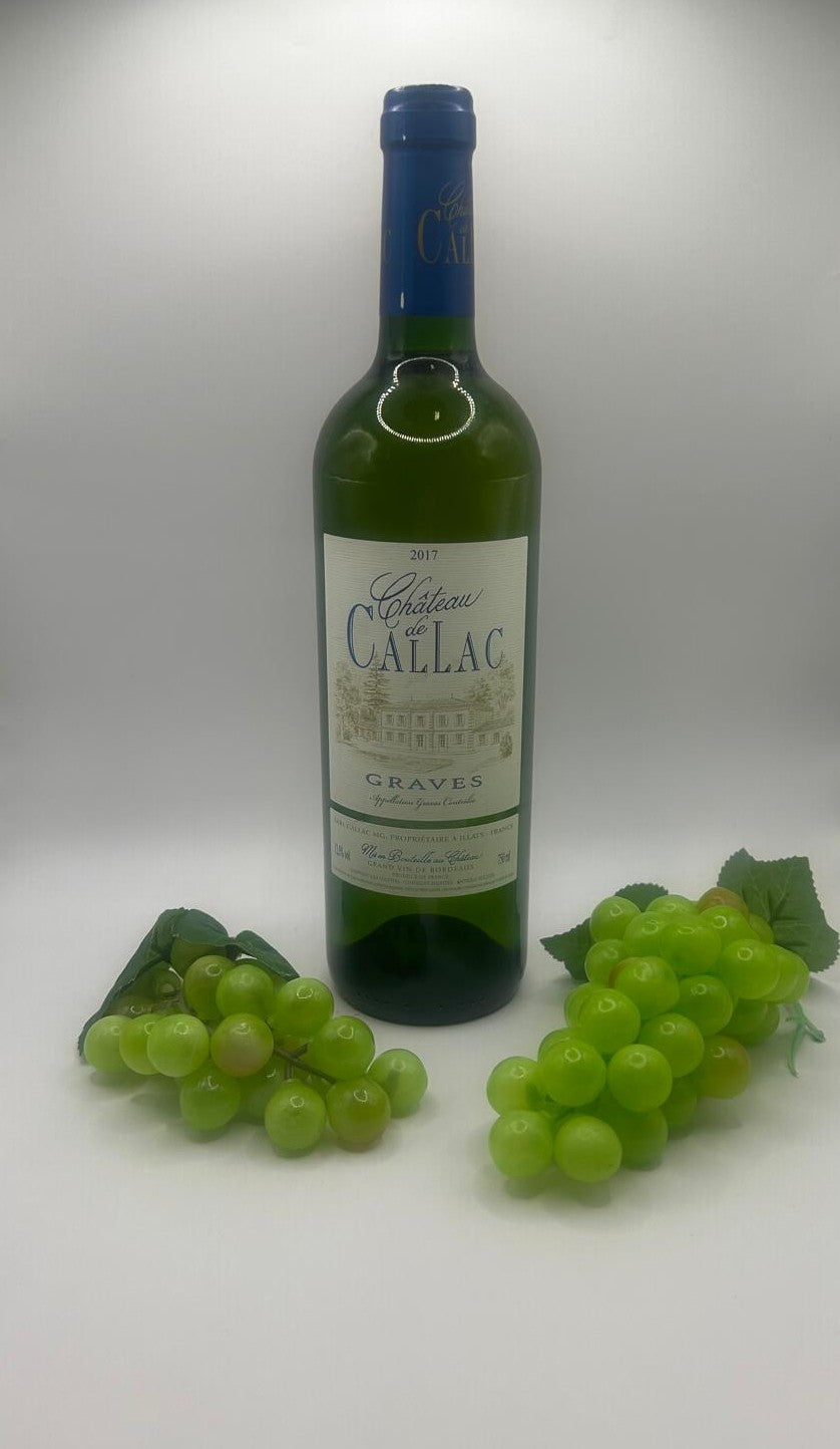 Chateau de Callac Maison Riviere 2017 - Artikel-Nr.: 1371