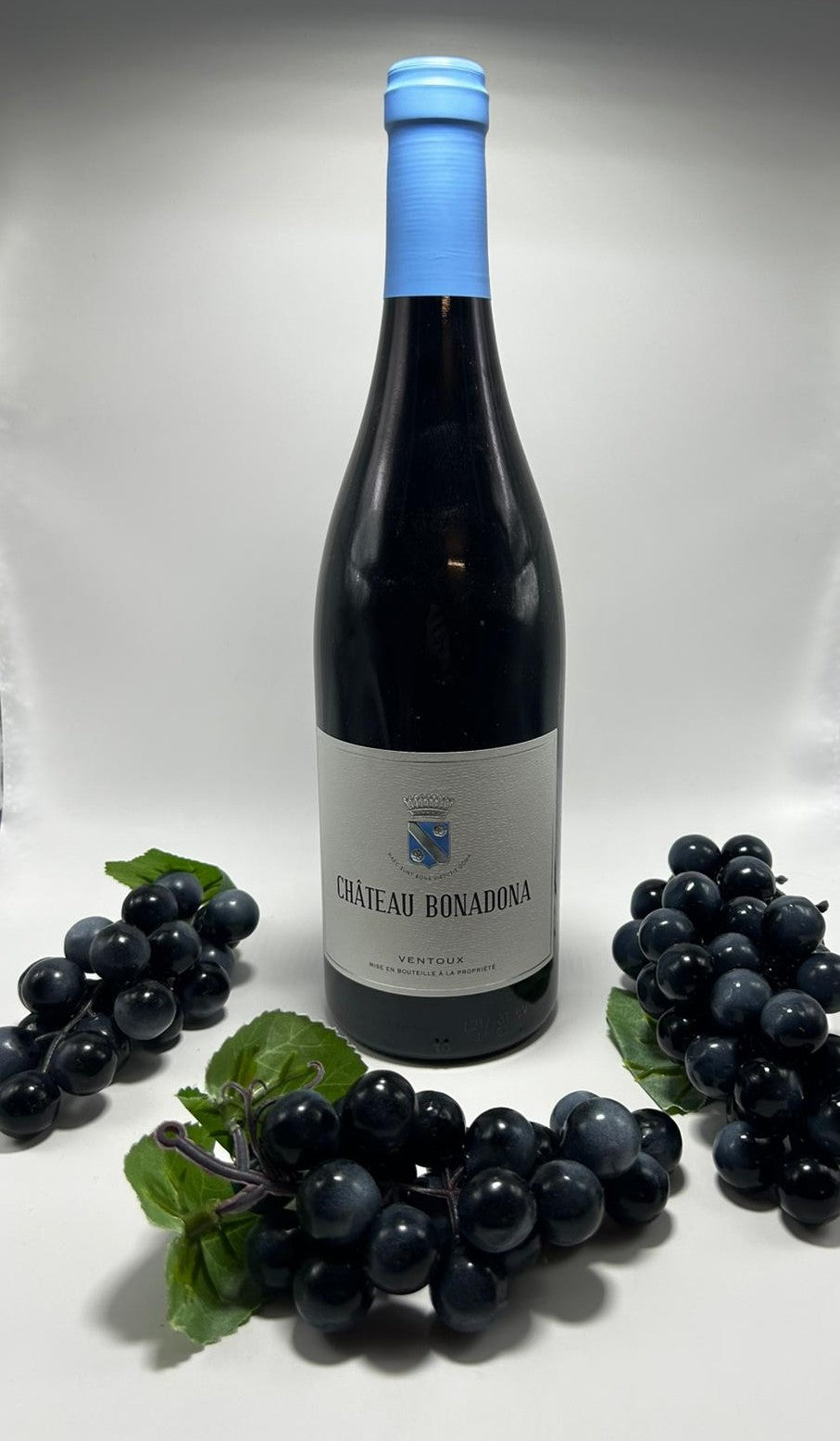 Chateau Bonadona Cave Terra Ventoux 2018 - Artikel: 1718