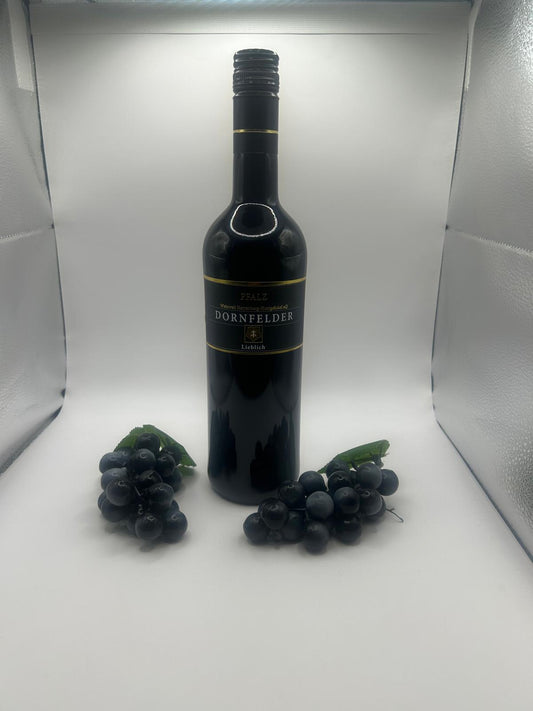 Dornfelder lieblich, Winzerwelt Herrenberg- Honigsäckel - Artikel-Nr.: 102