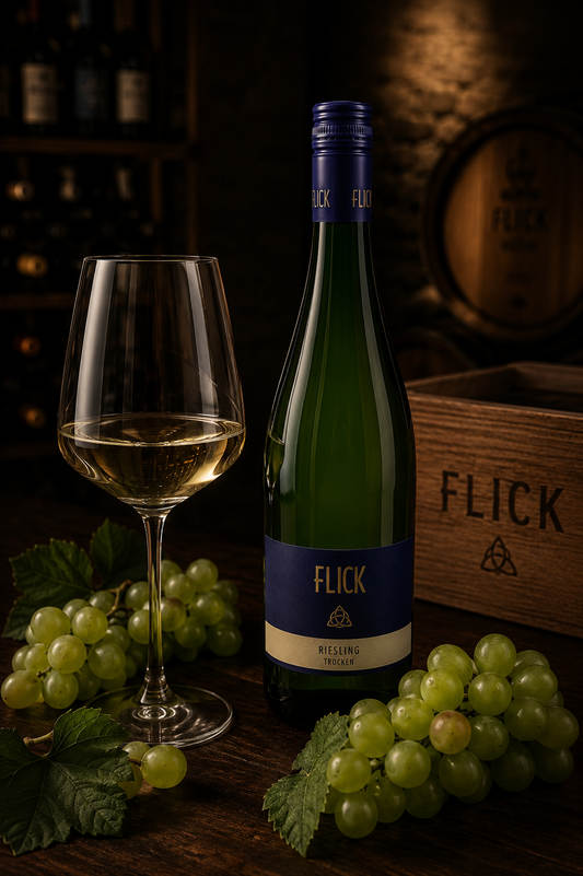Riesling 1L Weingut Flick