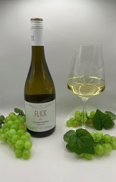 Chardonnay Flick - Artikel-Nr.: 2016