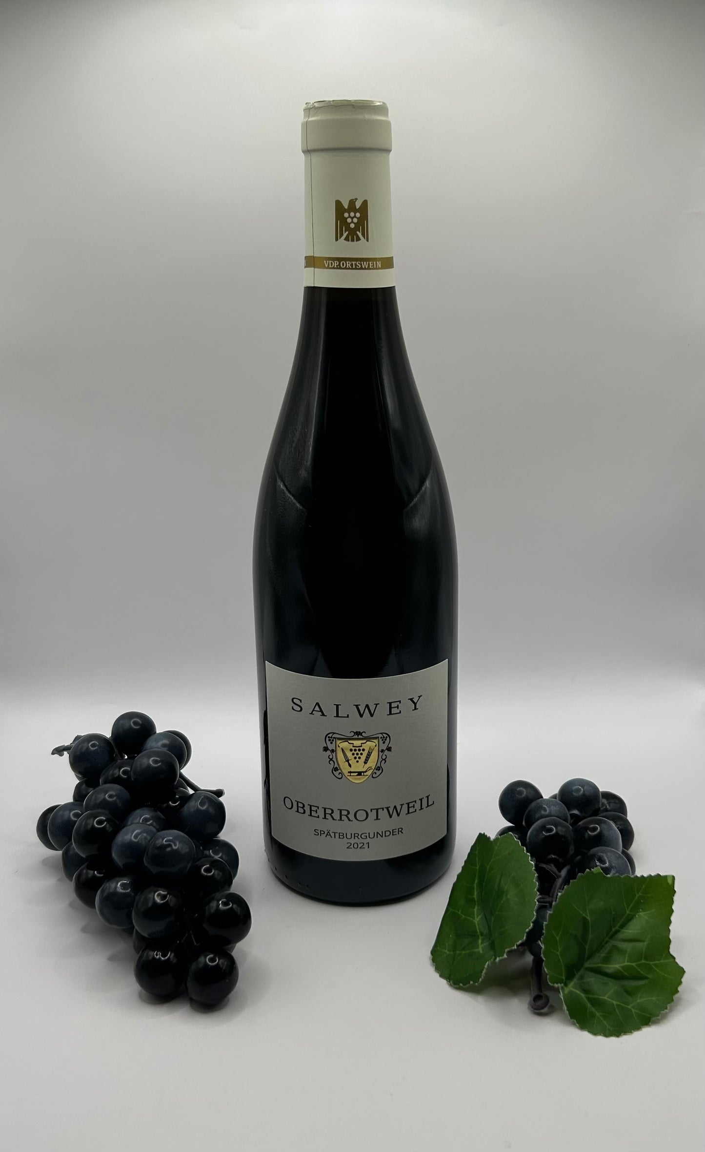 Oberrotweiler Spätburgunder Reserve Salwey 2021