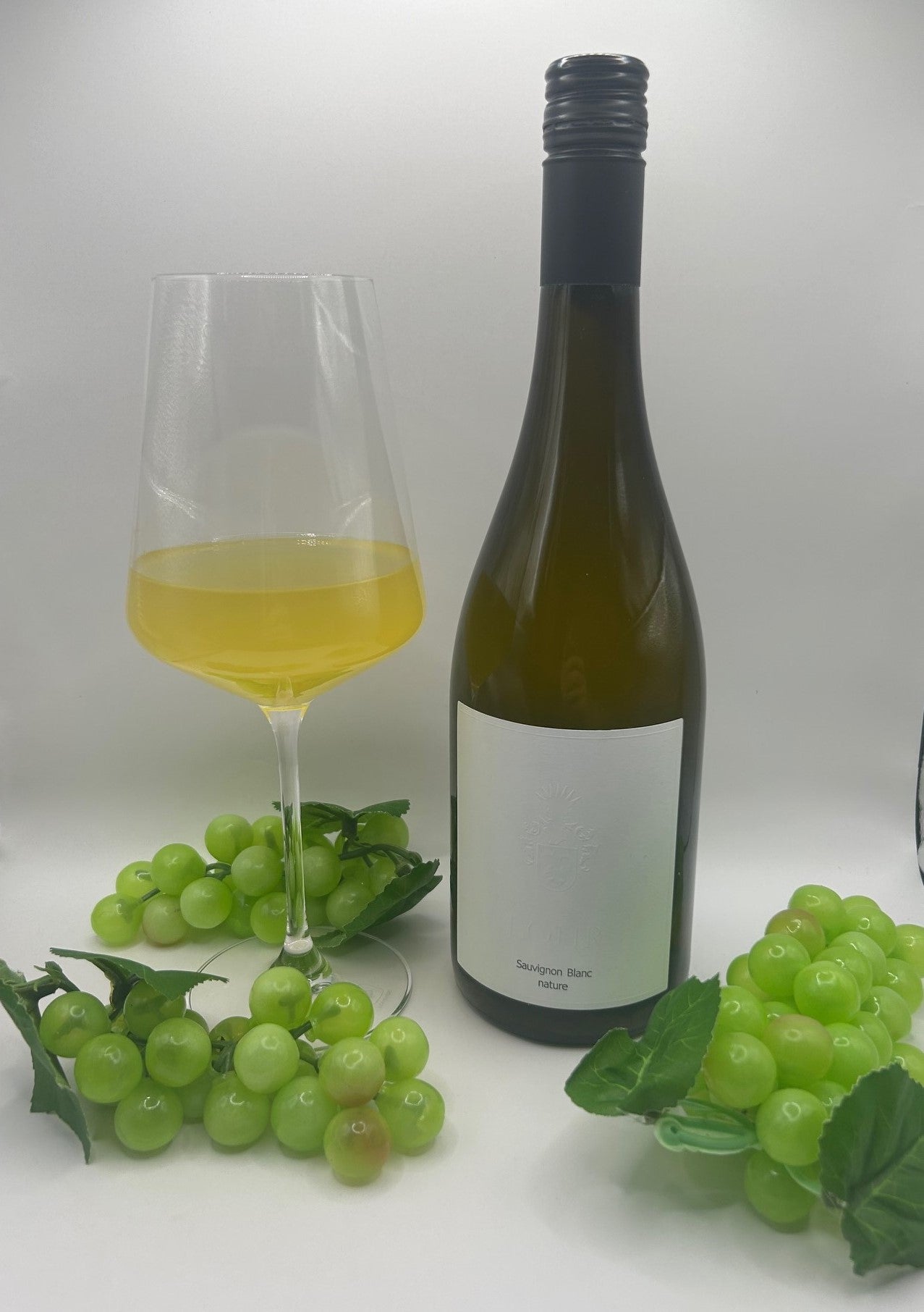 Sauvignon Blanc Natur Weingut Lohr - Artikel-Nr.: 1741