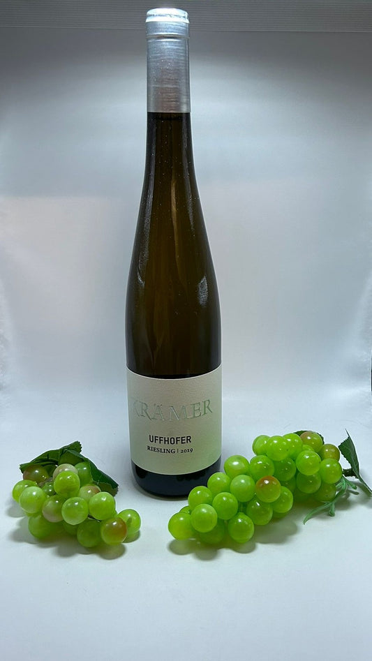 Riesling Uffhofer Krämer 2019 - Artikel: 1805