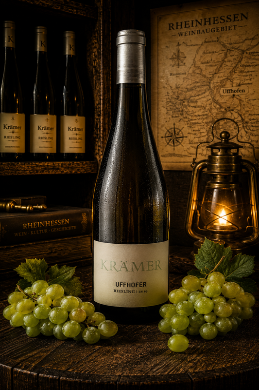 Riesling Uffhofer Krämer 2019
