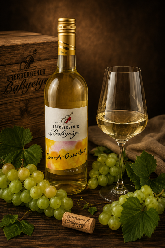 Baßgeige Sommer-Ouvertüre | Oberbergen