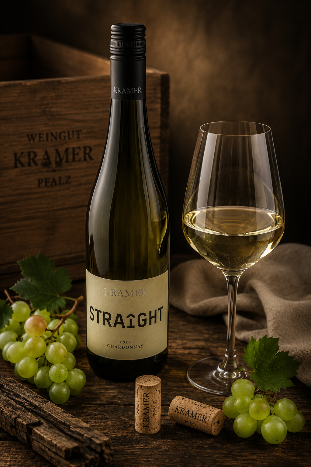 La Roche Riesling Krämer