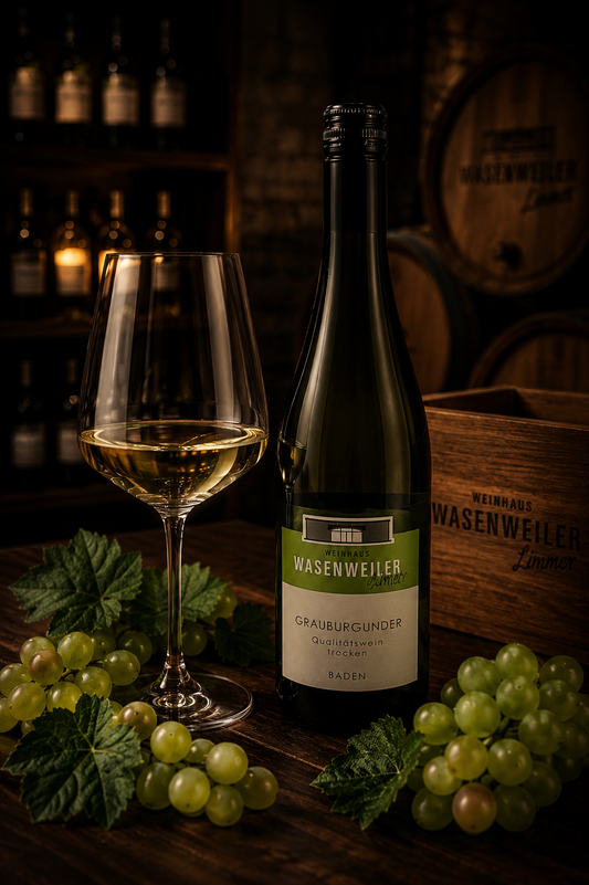Wasenweiler Grauer Burgunder